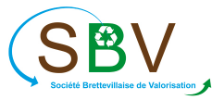 Logo SBV