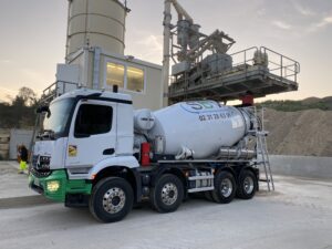 CENTRALE DE RECYCLAGE